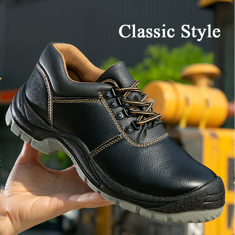 2 HS-S64 low-cut shoes