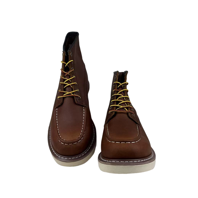 3.Comfortable Work Boots For Men