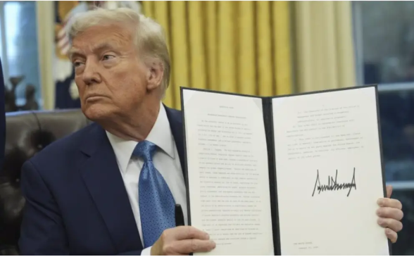 US Tariff Hikes on China Reshape Safety Shoe Export Landscape