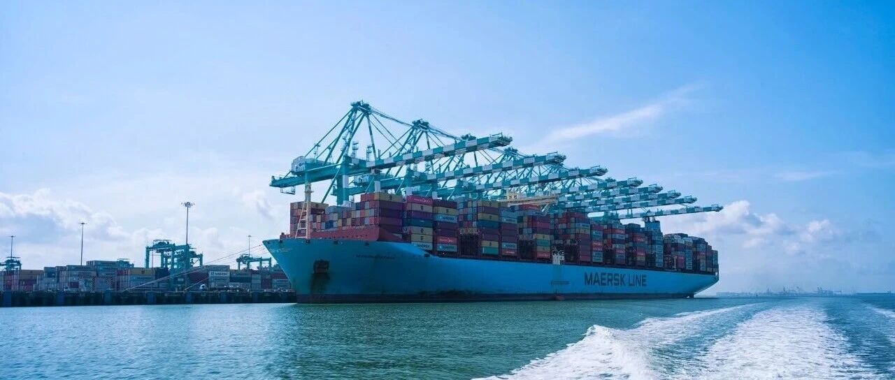 Maersk’s Crackdown on Weight Misdeclaration: Ripples for Safety Footwear Exporters
