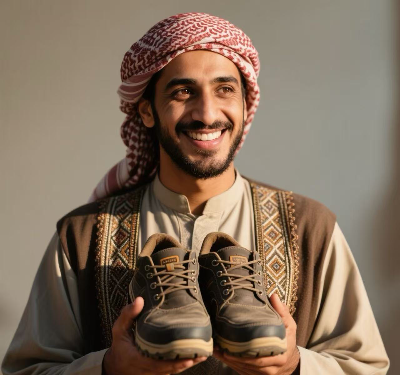 Oil-field Work Boots