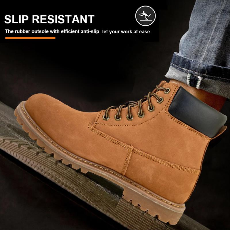 4-Goodyear Welt Stitching