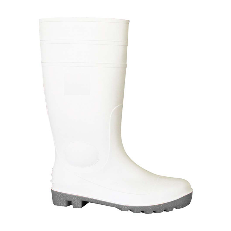 2 white upper gray sole