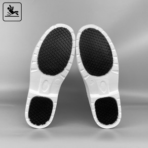 Lightweight Knee High EVA Rain Boots No-slip Garden Work Boots