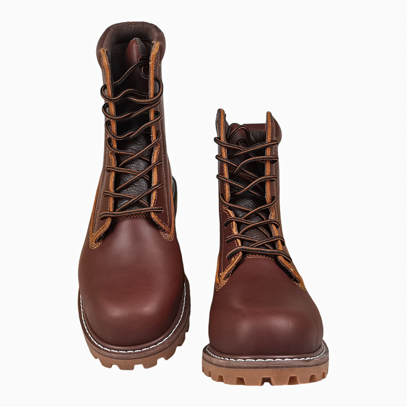 1.High Work Boots