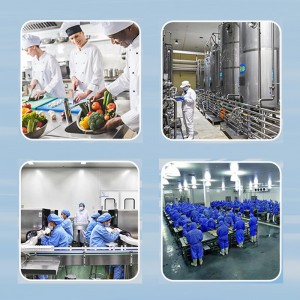 Lightweight Knee High EVA Rain Boots No-slip Garden Work Boots