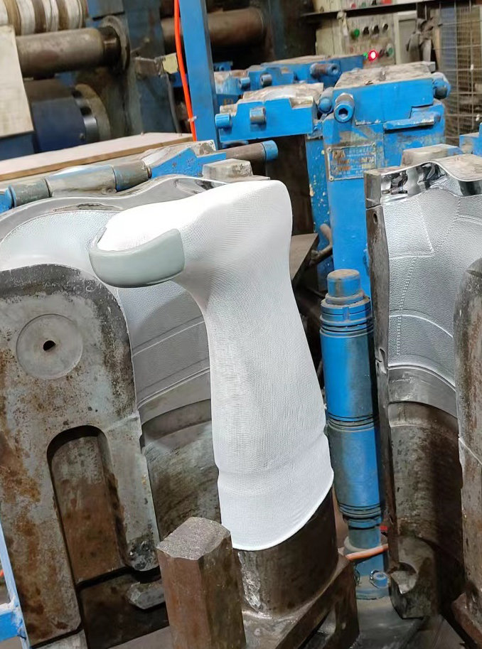 production capacity (1)