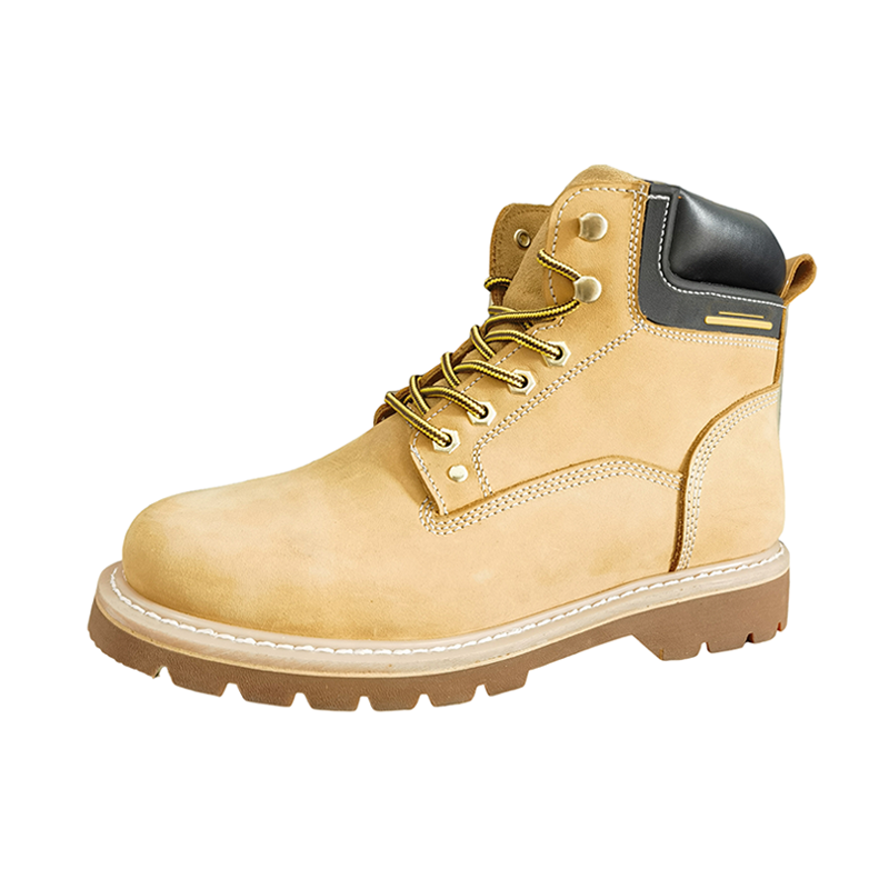 6 goodyear welt shoes