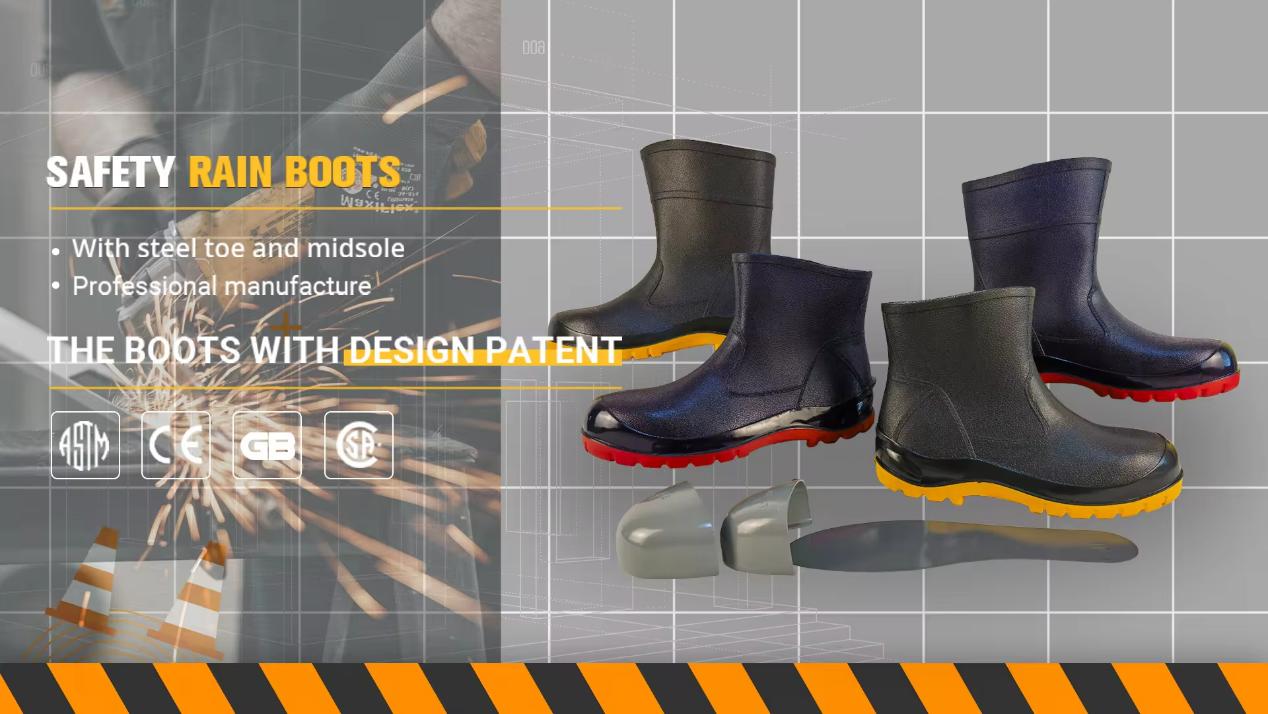 China-Malaysia Belt and Road Initiative Drives Development of Leather Shoe Trade