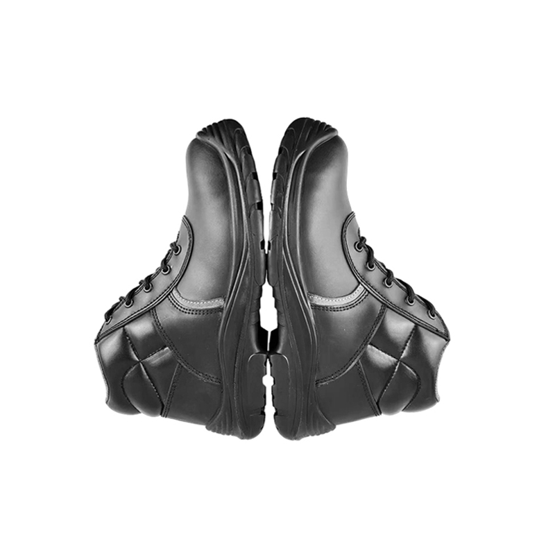 Front Detail Display