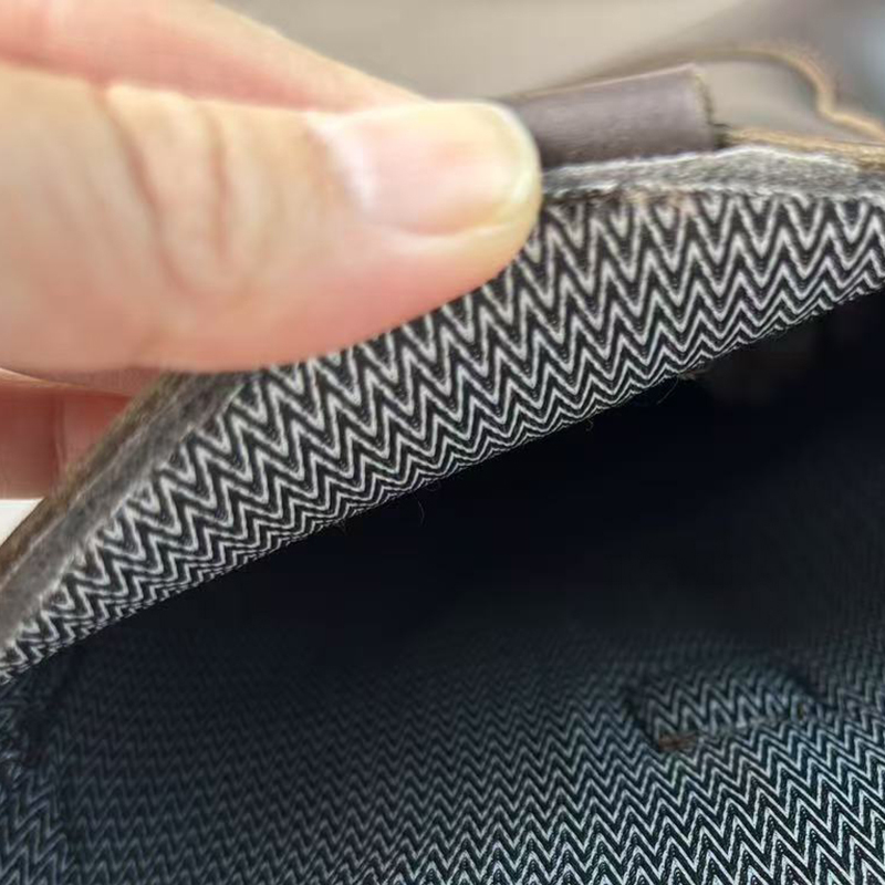 2 waterproof membrane linning