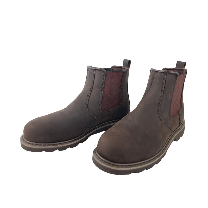 6 Front and side view