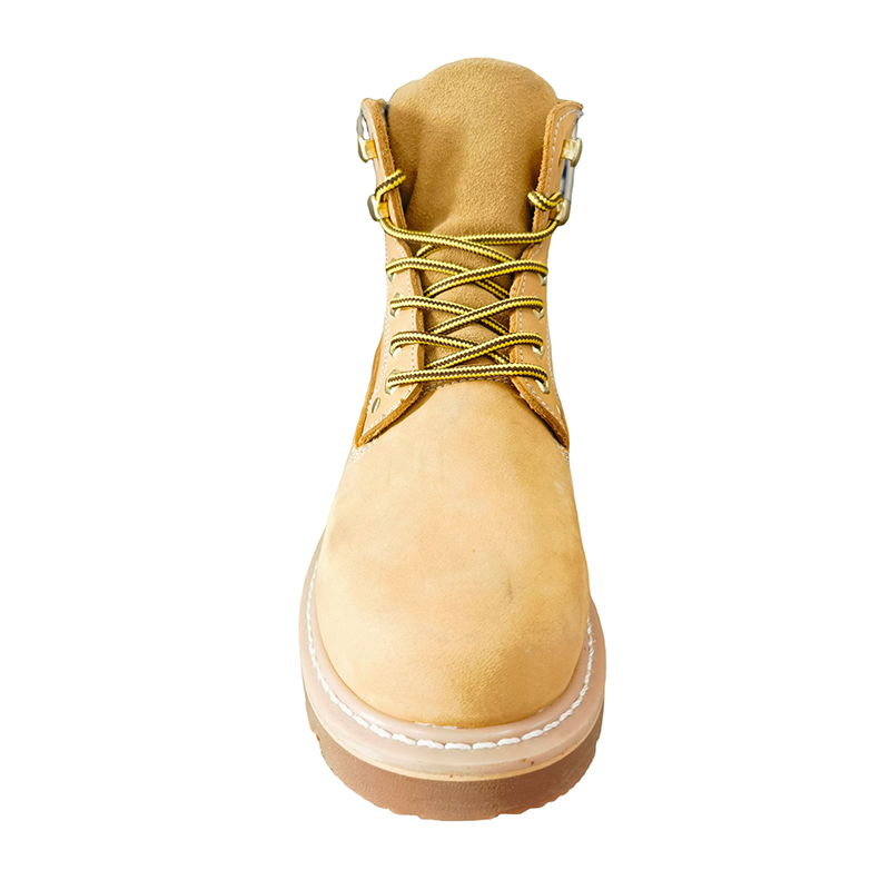 1 lace-up boots