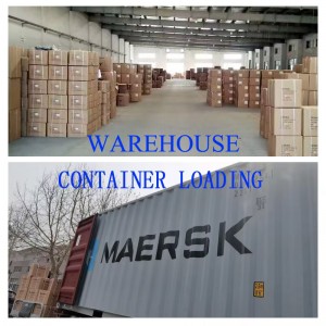 Red Brown Goodyear Welt Boots With Decoration