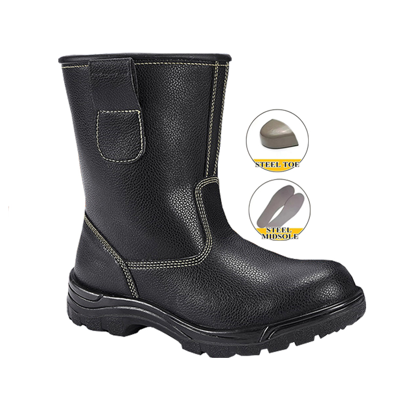 Oilfield PU Injection Shoes